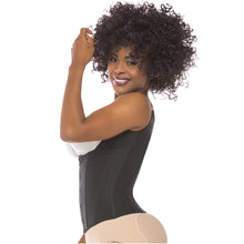 Load image into Gallery viewer, Fajas Salome 0313 | Waist Trainer Vest Tummy Control Compression Garment for Women | Colombian Body Shaper for Daily Use  - Pal Negocio