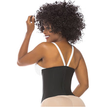 Load image into Gallery viewer, Fajas Salome 0315-1 | Waist Cincher Trainer for Women | Colombian Body Shaper for Daily Use | Powernet - Pal Negocio