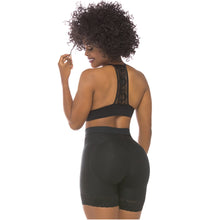 Load image into Gallery viewer, Fajas Salome 0321 | High Waist Compression Slimmer Butt Lifter Shapewear Shorts | Powernet - Pal Negocio