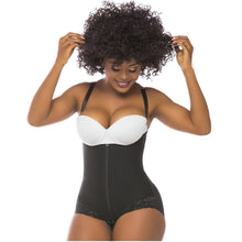 Load image into Gallery viewer, Fajas Salome 0412 | Strapless Butt Lifting Shapewear Girdle for Dresses | Daily Use Body Shaper - Pal Negocio