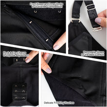 Load image into Gallery viewer, Fajas Salome 0417 | Open Bust Tummy Control Butt Lifter Shapewear for Women | Hiphugger Daily Use Body Shaper | Powernet - Pal Negocio