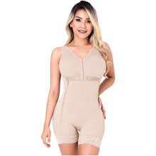 Load image into Gallery viewer, Fajas SONRYSE 053 | Colombian Shapewear | Postpartum | Post Surgery - Pal Negocio