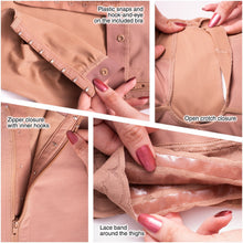 Load image into Gallery viewer, Fajas SONRYSE 053 | Colombian Shapewear | Postpartum | Post Surgery - Pal Negocio