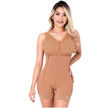 Load image into Gallery viewer, Fajas SONRYSE 053 | Colombian Shapewear | Postpartum | Post Surgery - Pal Negocio