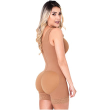 Load image into Gallery viewer, Fajas SONRYSE 053 | Colombian Shapewear | Postpartum | Post Surgery - Pal Negocio