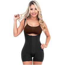 Load image into Gallery viewer, Fajas SONRYSE 066 | Colombian Postpartum Bodysuit Shapewear | Butt Lifting Effect & Tummy Control - Pal Negocio