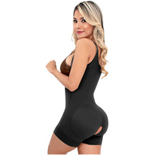 Load image into Gallery viewer, Fajas SONRYSE 066 | Colombian Postpartum Bodysuit Shapewear | Butt Lifting Effect & Tummy Control - Pal Negocio
