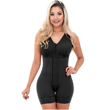 Load image into Gallery viewer, Fajas SONRYSE 086 | Dress Nightout Bodysuit Shapewear | Postpartum | Post Surgery - Pal Negocio