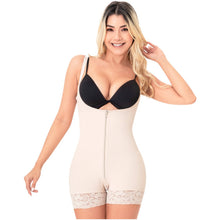 Load image into Gallery viewer, Fajas SONRYSE 096ZF | Colombian Shapewear Bodysuit - Pal Negocio