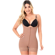 Load image into Gallery viewer, Fajas SONRYSE 096ZF | Colombian Shapewear Bodysuit - Pal Negocio