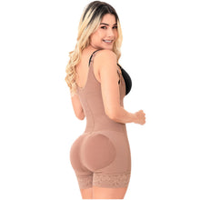 Load image into Gallery viewer, Fajas SONRYSE 096ZF | Colombian Shapewear Bodysuit - Pal Negocio
