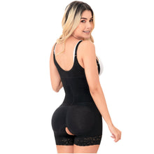 Load image into Gallery viewer, Fajas SONRYSE 096ZF | Colombian Shapewear Bodysuit - Pal Negocio