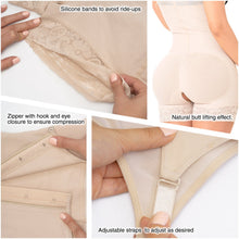 Load image into Gallery viewer, Fajas SONRYSE 096ZF | Colombian Shapewear Bodysuit - Pal Negocio