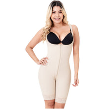 Load image into Gallery viewer, SONRYSE 097ZF Postpartum and Post Surgery Tummy Control Shapewear - Pal Negocio
