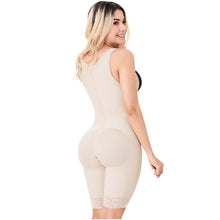 Load image into Gallery viewer, SONRYSE 097ZF Postpartum and Post Surgery Tummy Control Shapewear - Pal Negocio