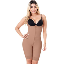 Load image into Gallery viewer, SONRYSE 097ZF Postpartum and Post Surgery Tummy Control Shapewear - Pal Negocio