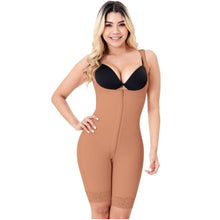 Load image into Gallery viewer, SONRYSE 097ZF Postpartum and Post Surgery Tummy Control Shapewear - Pal Negocio