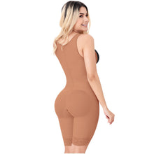 Load image into Gallery viewer, SONRYSE 097ZF Postpartum and Post Surgery Tummy Control Shapewear - Pal Negocio