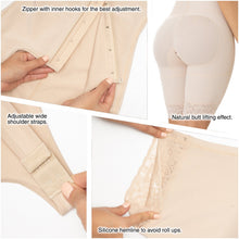 Load image into Gallery viewer, SONRYSE 097ZF Postpartum and Post Surgery Tummy Control Shapewear - Pal Negocio