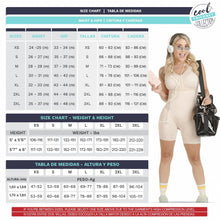 Load image into Gallery viewer, Fajas SONRYSE TR53