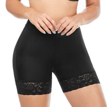 Load image into Gallery viewer, Fajas MariaE FU100 Butt Lifter Shapewear  Short