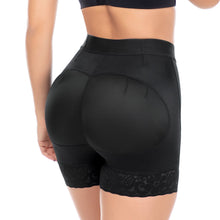 Load image into Gallery viewer, Fajas MariaE FU100 Butt Lifter Shapewear  Short