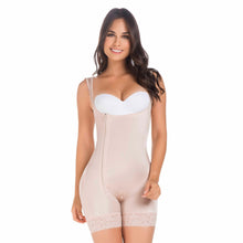 Load image into Gallery viewer, MariaE Fajas FU111 Postpartum & Post Surgery Stage 1