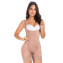 Load image into Gallery viewer, MariaE Fajas FU111 Postpartum & Post Surgery Stage 1