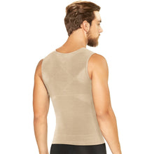 Load image into Gallery viewer, Diane &amp; Geordi 2415 Slimming Vest for Men / Powernet - Pal Negocio
