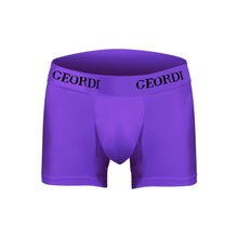 Load image into Gallery viewer, Geordi 5172 Men&#39;s Boxer Briefs - Pal Negocio
