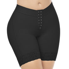 Load image into Gallery viewer, MariaE Fajas FC302  Lift &amp; Low Tummy Control Shapewear Short

