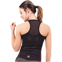 Load image into Gallery viewer, FLEXMEE 904000 Marble Active Tank Tops For Women | Polyamide - Pal Negocio
