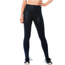 Load image into Gallery viewer, FLEXMEE 946164 High-Rise Shimmer Leggings

