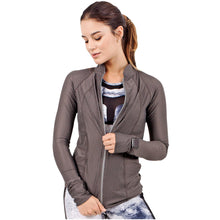 Load image into Gallery viewer, FLEXMEE 980004 Marble Mesh Jacket With Thumb Hole | Nylon - Pal Negocio
