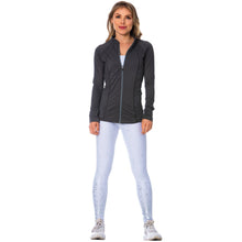 Load image into Gallery viewer, FLEXMEE 980010 Gray Sports Jacket
