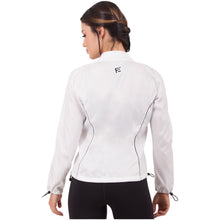 Load image into Gallery viewer, FLEXMEE 982002 Waves Athleisure Windbreaker With Pocket | Polyester - Pal Negocio

