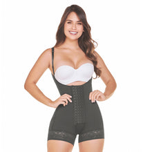 Load image into Gallery viewer, Fajas MariaE FQ110  Tummy Control Panty Girdle
