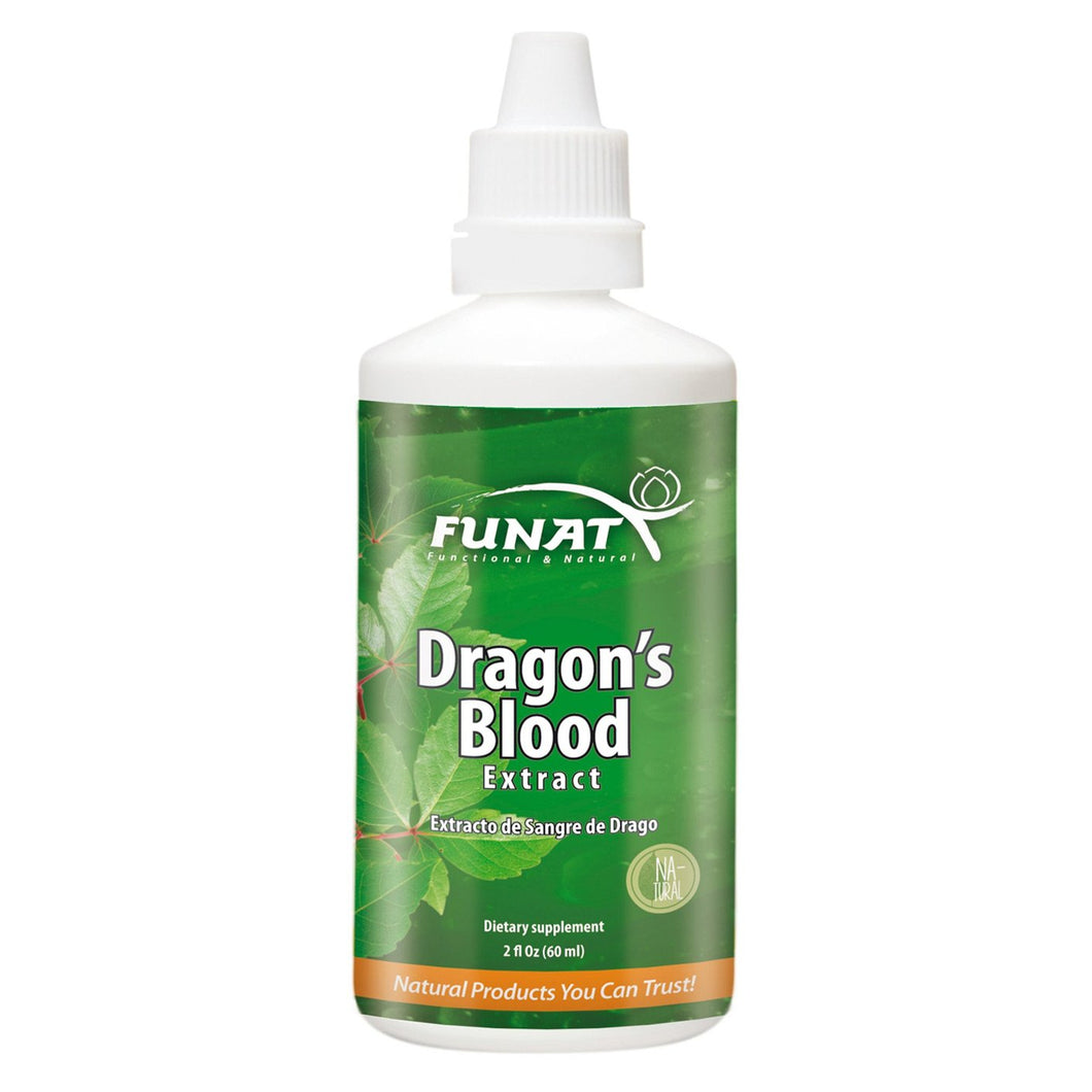 Funat Dragon's Blood Extract Drops - Pal Negocio