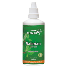 Load image into Gallery viewer, Funat Valerian Extract Drops - Pal Negocio
