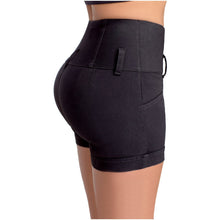 Load image into Gallery viewer, Lowla 238289 | Colombian Butt Lifter High-waisted Shorts with Inner Girdle - Pal Negocio
