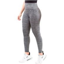 Load image into Gallery viewer, LT. Rose 21838 Butt Lifting High Waisted Sports Leggings for Women - Pal Negocio
