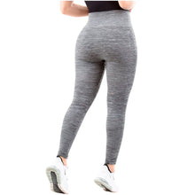 Load image into Gallery viewer, LT. Rose 21838 Butt Lifting High Waisted Sports Leggings for Women - Pal Negocio
