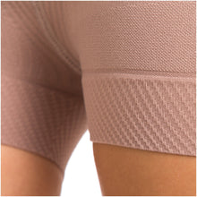 Load image into Gallery viewer, LT. Rose 21882 | High Waisted Butt-Lifting Flattering Shorts for Women | Daily Use - Pal Negocio
