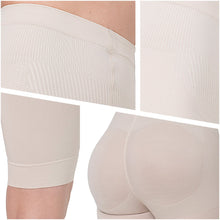 Load image into Gallery viewer, LT.Rose 21995 | High Waist Tummy Control Butt Lifting Shaping Shorts Colombian Faja for Women | Daily Use - Pal Negocio
