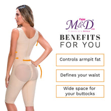 Load image into Gallery viewer, Fajas MYD 0879
