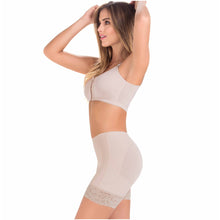 Load image into Gallery viewer, Fajas MariaE 9279 Butt Lifter Shapewear Shorts
