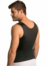 Load image into Gallery viewer, Fajas MariaE FH101 Men&#39;s Chest Compression Vest
