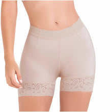 Load image into Gallery viewer, Fajas MariaE FU100 | Colombian Butt Lifting Shapewear for Women Shorts for Daily Use - Pal Negocio
