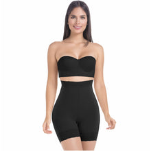 Load image into Gallery viewer, MariaE Fajas 9549  Bodysuit Tummy Control Shaper

