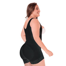 Load image into Gallery viewer, Fajas MariaE 9831 Postpartum Butt Lifting Body Shaper
